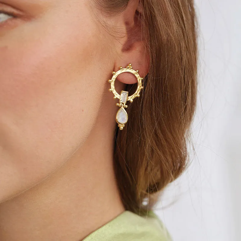 STELLA EARRINGS