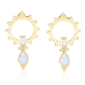 STELLA EARRINGS