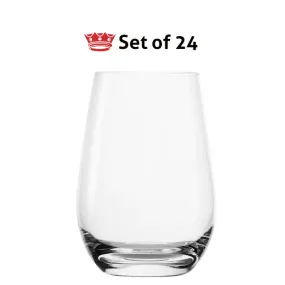 STOLZLE WINE TUMBLER 660ml 3520022 (Set of 24 )