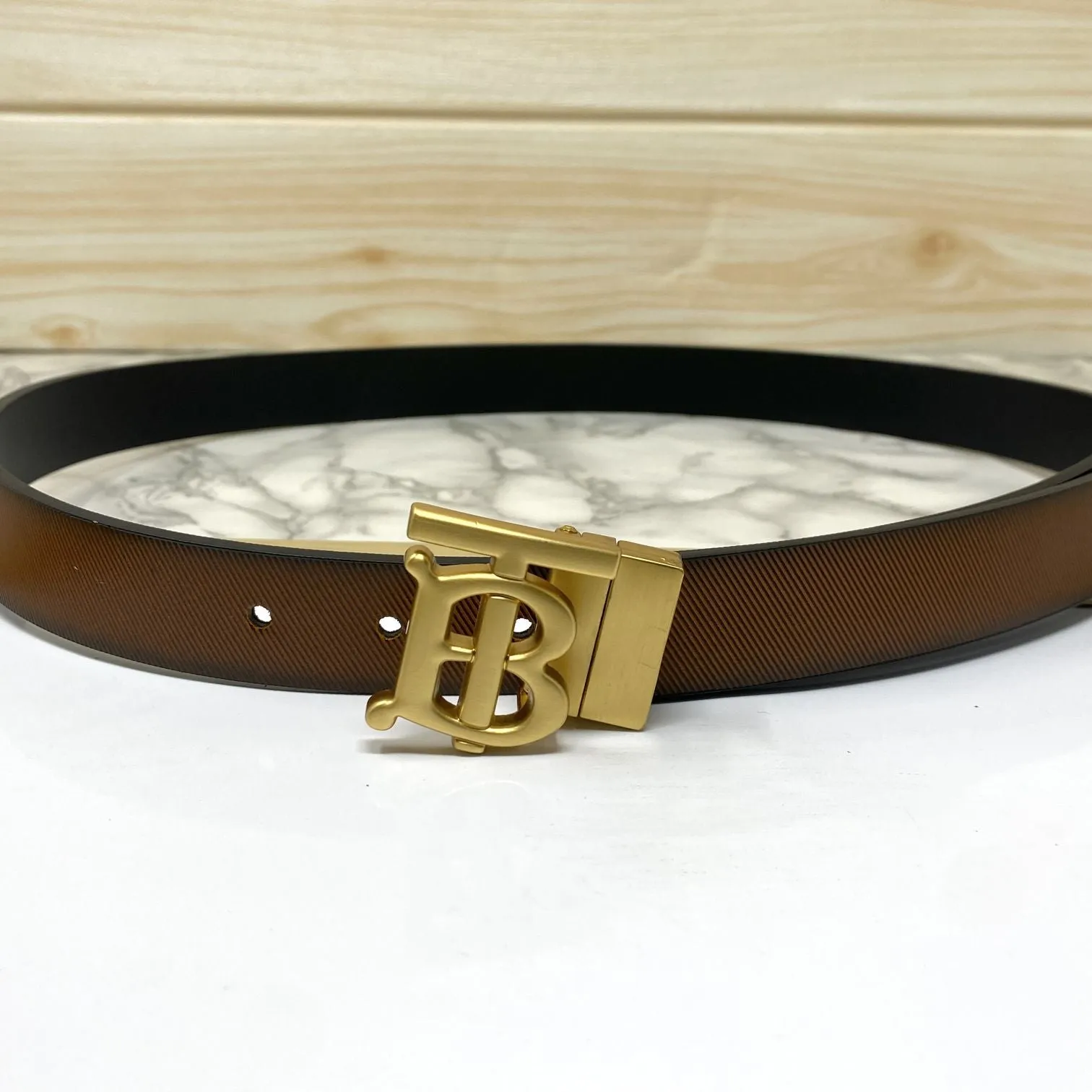 Stylish Casual and Formal Reversible Strap Belt-JonasParamount