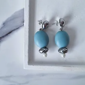 Summery earrings n6