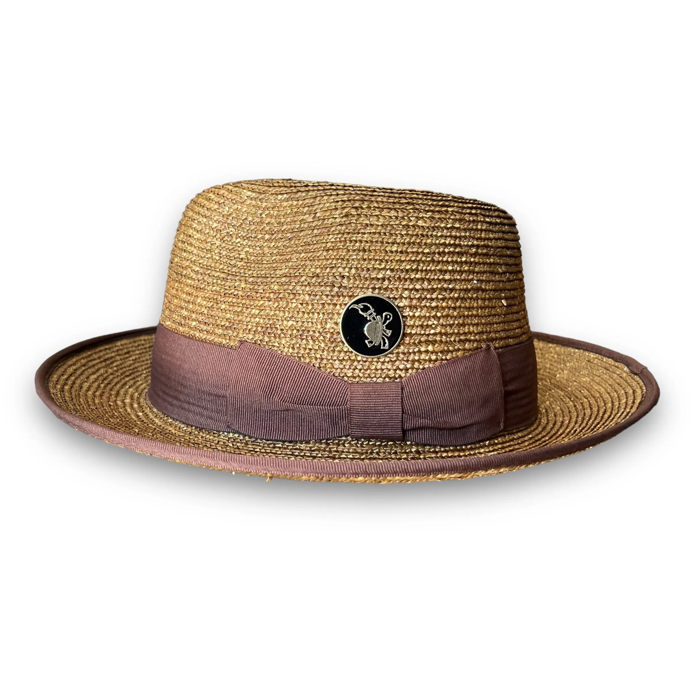 THE FLAMEKEEPERS HAT CLUB SUGAR RAY BRONZE