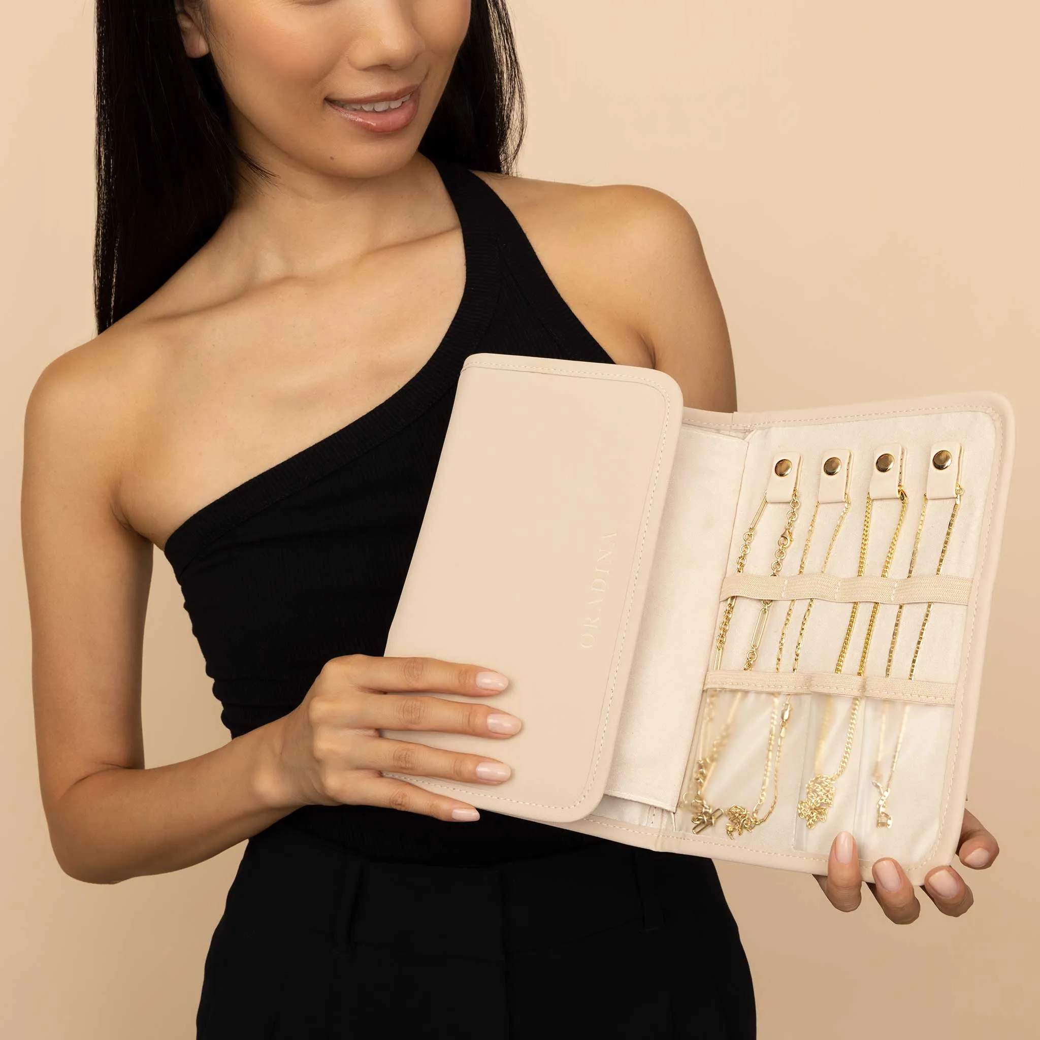 The Ultimate Jewelry Case