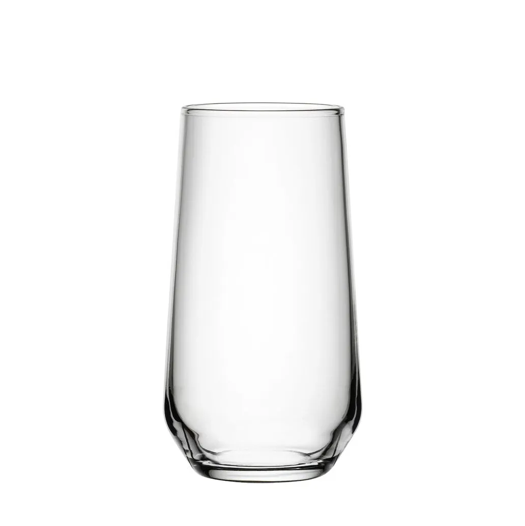 Toughened Malmo Glass 20oz (57cl) CA - Pack 12