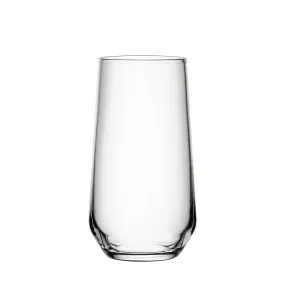 Toughened Malmo Glass 20oz (57cl) CA - Pack 12