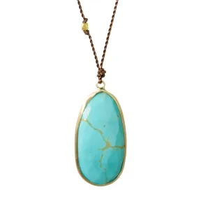 Turquoise Necklace