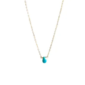 Turquoise Necklace