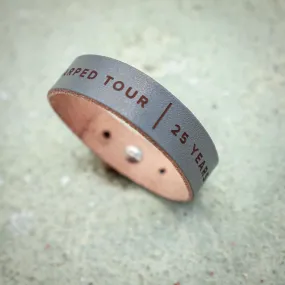 Vans Warped Tour 25 Years Bracelet