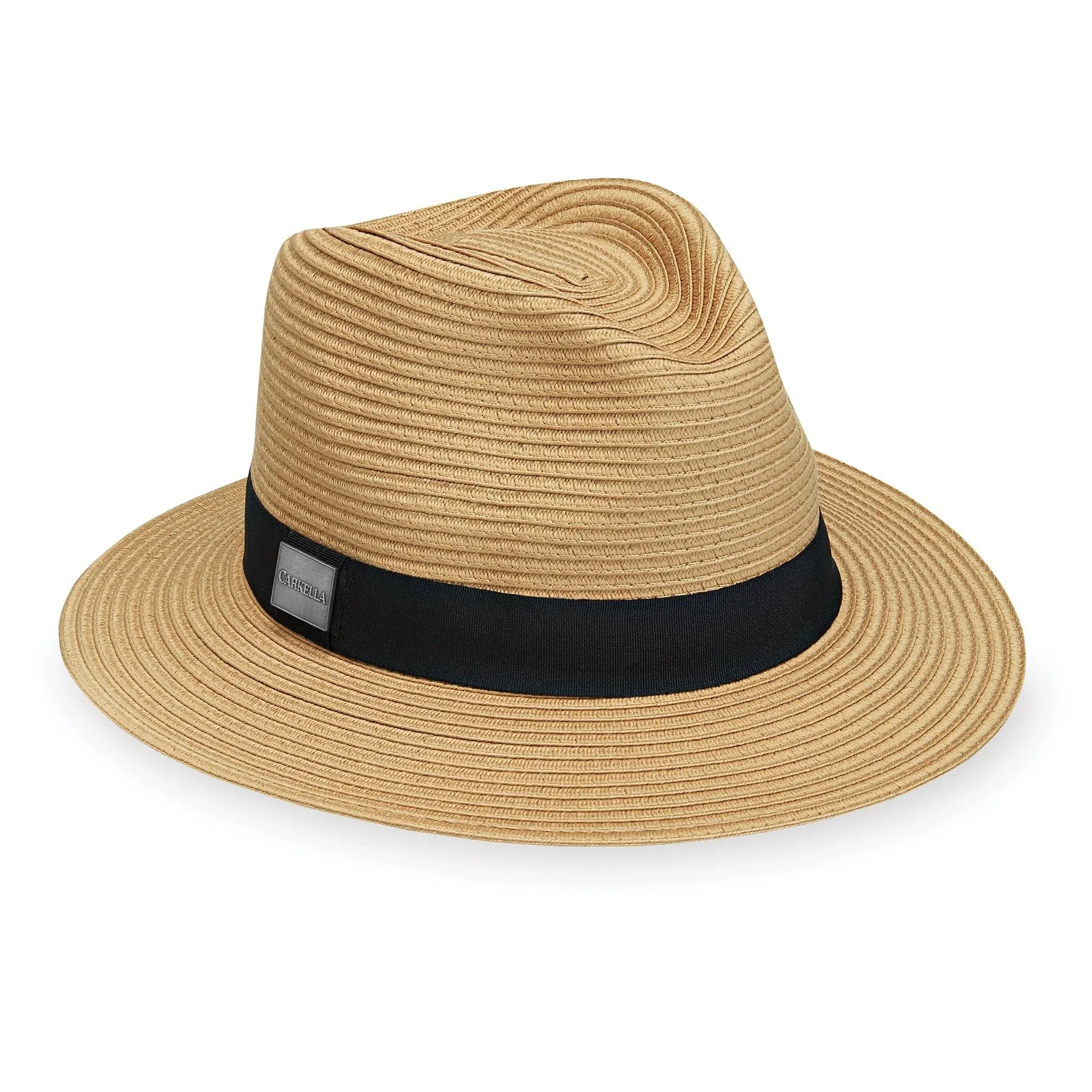 Wallaroo Carkella Palm Beach Hat