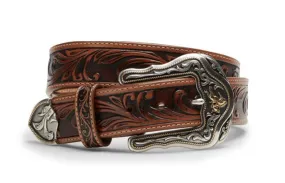 Westerly Ride -C41514- Tony Lama Belt