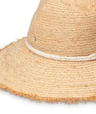 Women's Wide Brim Hat - Brighton